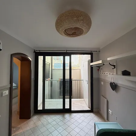 Apartament Piccinni 79 - Charm *