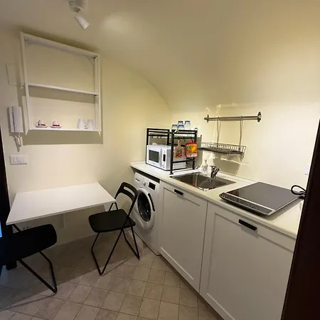 Apartament Piccinni 79 - Charm