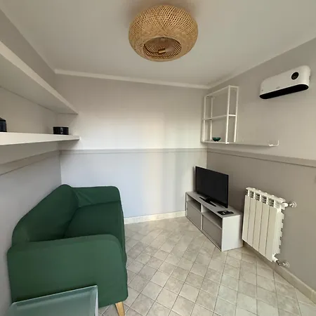 Apartament Piccinni 79 - Charm *