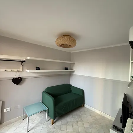 Apartament Piccinni 79 - Charm *