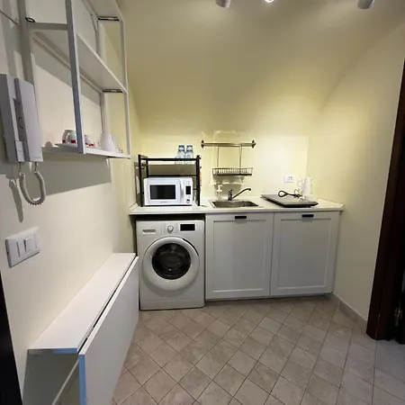 Piccinni 79 - Charm Apartament *