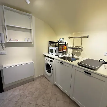 Apartament Piccinni 79 - Charm Bari