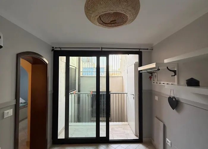 Apartamento Piccinni 79 - Charm *