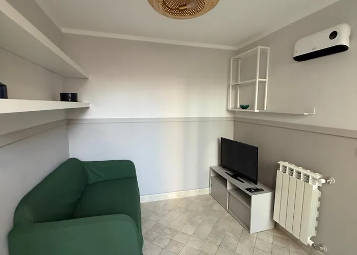 Apartamento Piccinni 79 - Charm *