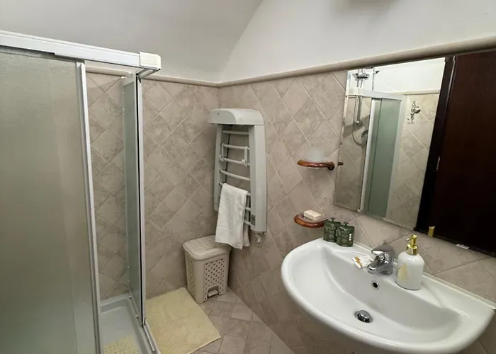 Piccinni 79 - Charm Apartamento Bari