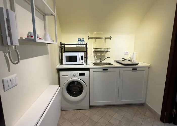 Piccinni 79 - Charm Apartamento *