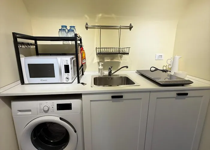 Piccinni 79 - Charm Apartamento Bari