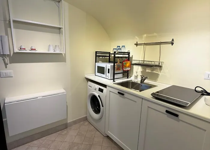 Apartamento Piccinni 79 - Charm Bari