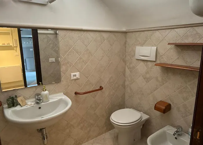 Appartamento Piccinni 79 - Charm Bari