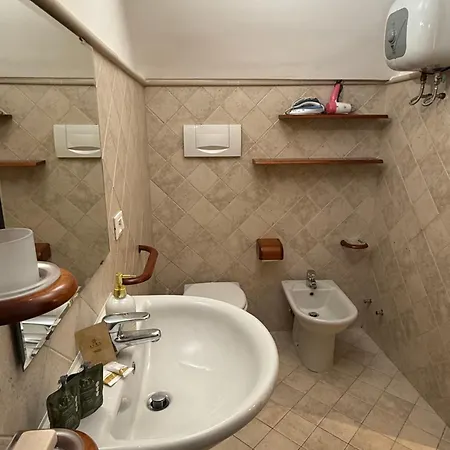 Piccinni 79 - Charm Apartment *