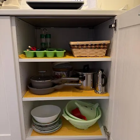 Apartman Piccinni 79 - Charm *