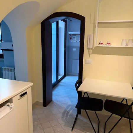Piccinni 79 - Charm Apartman *