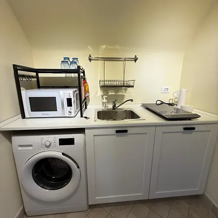 Piccinni 79 - Charm Apartman Bari