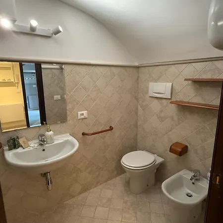 Apartment Piccinni 79 - Charm Bari