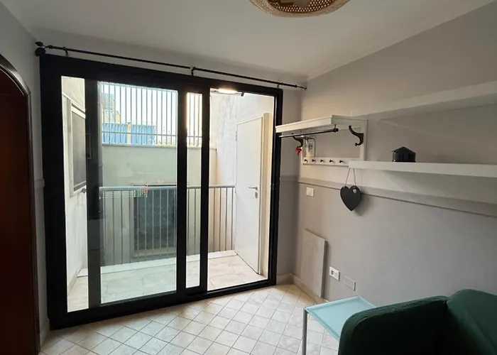 Piccinni 79 - Charm * Bari