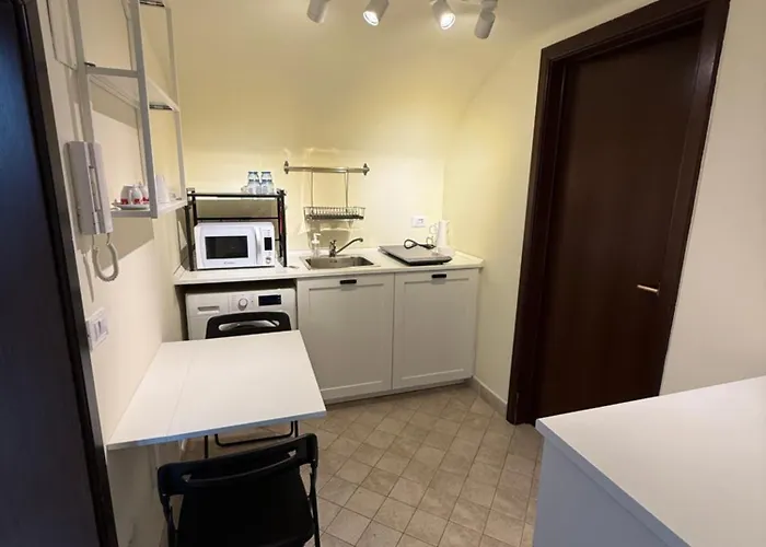 Piccinni 79 - Charm * Bari