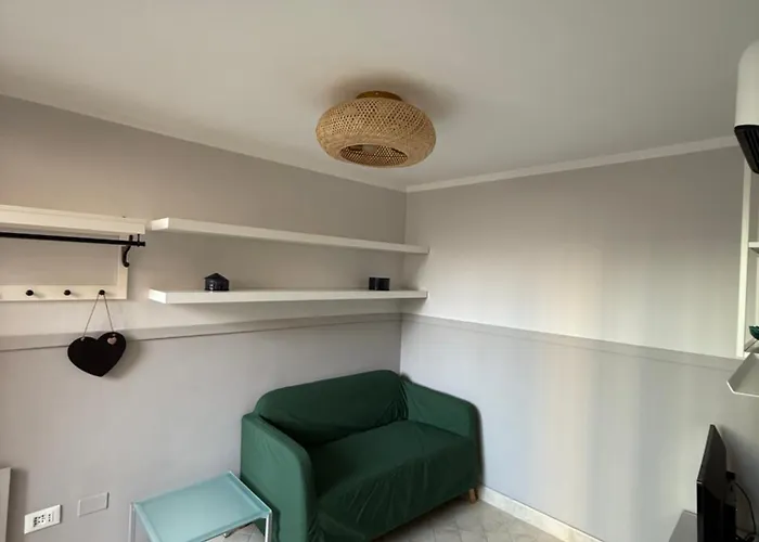 Apartman Piccinni 79 - Charm *