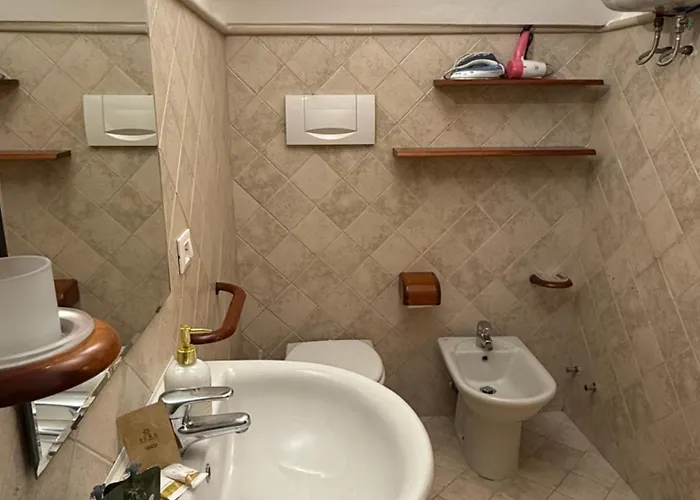Piccinni 79 - Charm Apartman *
