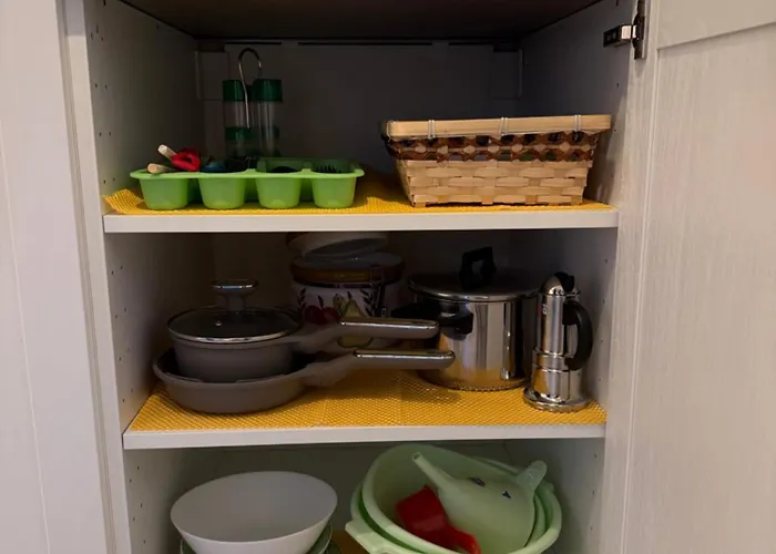 Apartman Piccinni 79 - Charm *