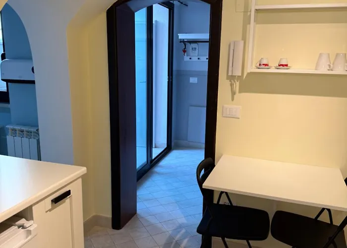 Piccinni 79 - Charm Apartament *